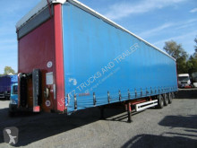 Kögel tarp semi-trailer