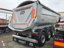 Menci tipper semi-trailer