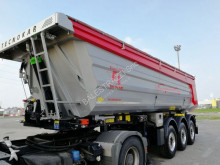 TecnoKar Trailers tipper semi-trailer