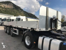 semi remorque savoyarde nc