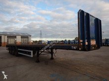 Montracon semi-trailer