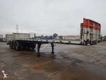 Dennison semi-trailer