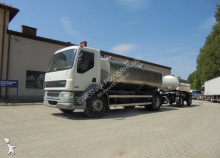 DAF tanker semi-trailer