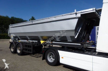 Meierling tipper semi-trailer