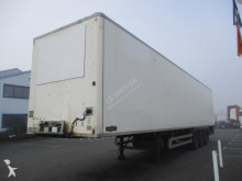 semirremolque isotérmica Chereau