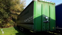 trailer Vogelzang BORG TDB 0590