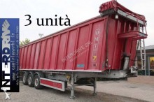 Menci semi-trailer