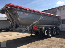 semirremolque volquete OP Fruehauf