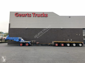 used other semi-trailers