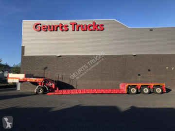 used other semi-trailers