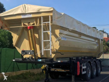 semiremorca transport piatra n/a