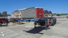 semirremolque portacontenedores General Trailers