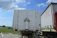 semirremolque caja abierta Metaco