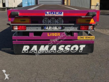semirimorchio piattaforma nc