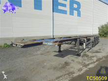 trailer containervervoer LAG