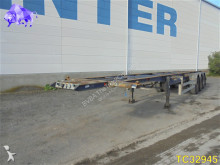 trailer containervervoer LAG