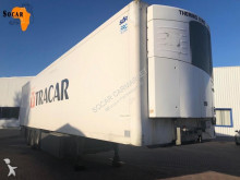 trailer koelwagen mono temperatuur Lecsor