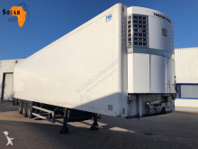 trailer koelwagen mono temperatuur Lecsor