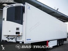 Krone mono temperature refrigerated semi-trailer