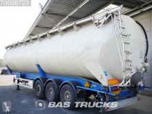 Feldbinder 63.000 Ltr / 1 / Kippanlage KIP 63.3 semi-trailer