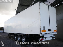 used semi-trailer