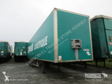 General Trailers Fourgon express semi-trailer