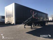 semirremolque isotérmica Schmitz Cargobull