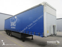 semirremolque lonas deslizantes (PLFD) Schmitz Cargobull