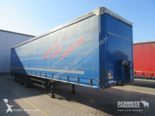 semirremolque lonas deslizantes (PLFD) Schmitz Cargobull