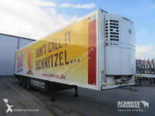 semirremolque isotérmica Schmitz Cargobull