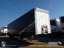 semirremolque Krone Rideaux Coulissant Standard