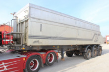 AMT Trailer 3 akslet semi-trailer