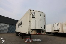 Montenegro semi-trailer