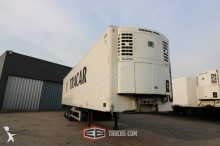 semi remorque frigo occasion