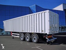 new scrap dumper semi-trailer