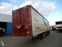 Renders ROC 12.27 N / BPW DISC / Lift axle semi-trailer