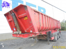 trailer kipper General Trailers