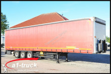 used tarp semi-trailer