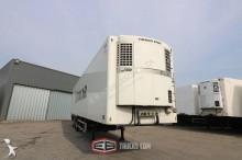 semi remorque frigo occasion
