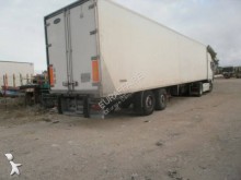 Samro semi-trailer