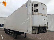 trailer koelwagen mono temperatuur Lecsor