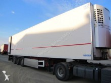 semirimorchio frigo monotemperatura Bizien