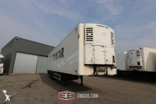 semi remorque frigo occasion