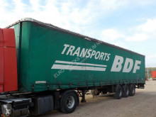 Metaco SD (ROR-axles)