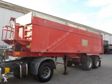 semi remorque ATM OKHS 18/20 (BPW-axles)