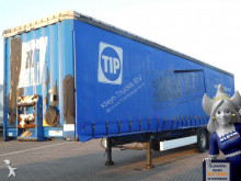 Krone tautliner semi-trailer