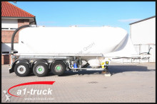 used tanker semi-trailer