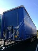 Samro RIDEAUX COULISSANT semi-trailer