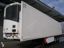 semirimorchio frigo monotemperatura Krone