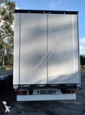 Kögel tarp semi-trailer